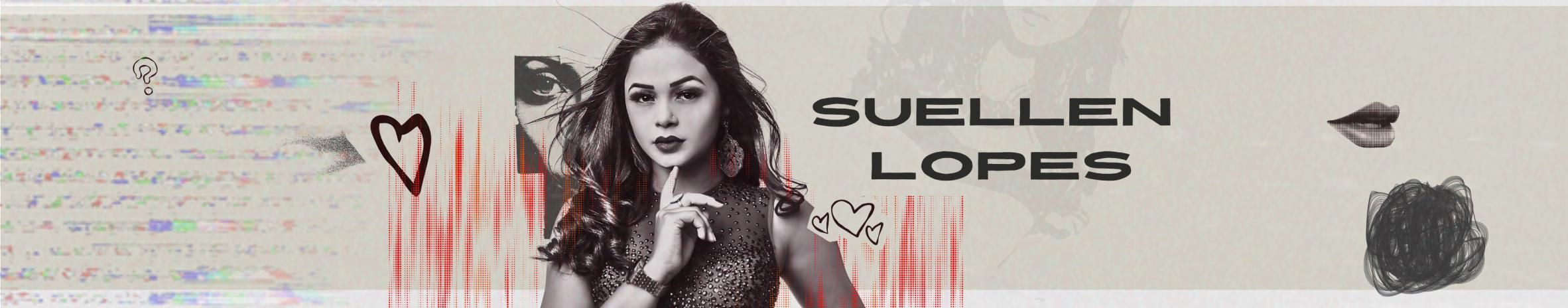 Imagem de capa de Suellen Lopes