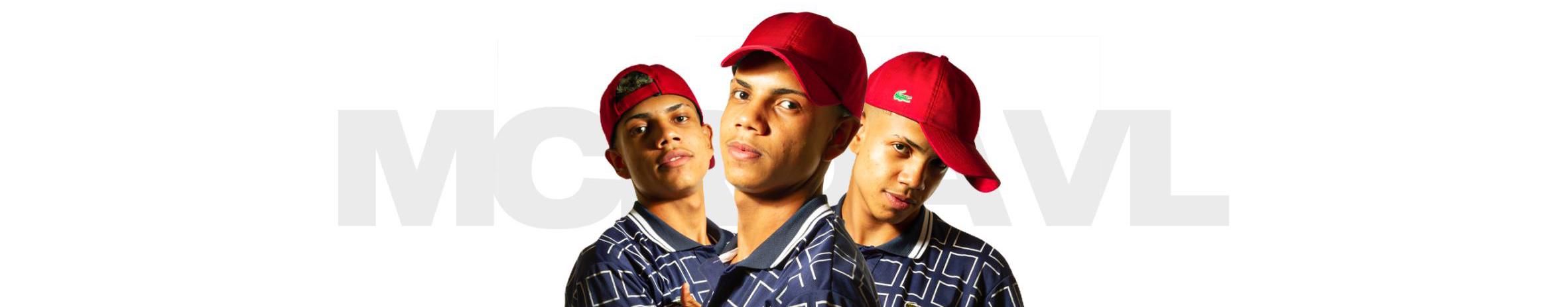 Imagem de capa de mc r da vl