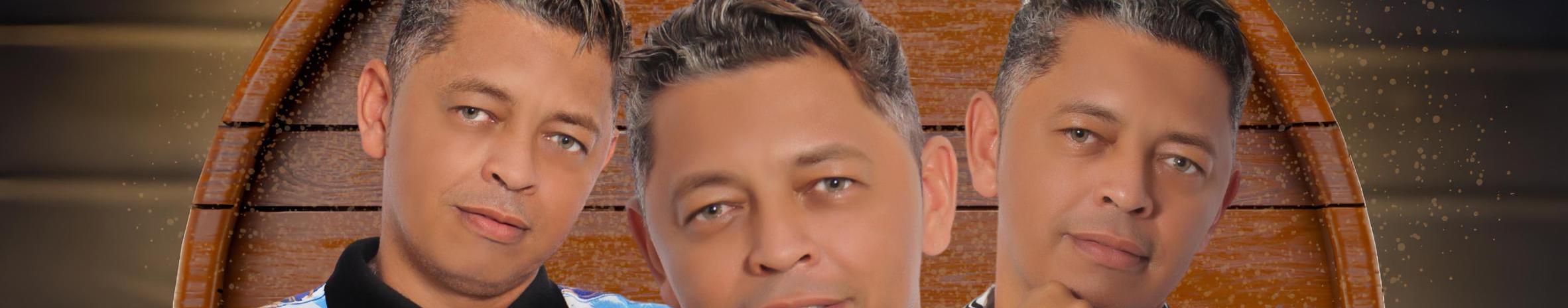 Imagem de capa de Ailson Reuel