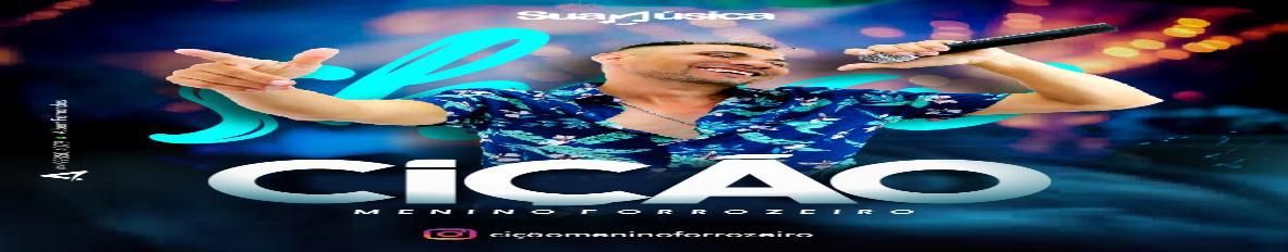 Imagem de capa de CIÇÃO MENINO FORROZEIRO