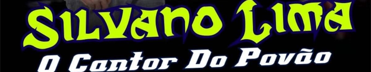 Imagem de capa de Silvano Lima