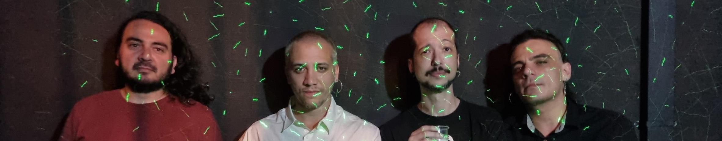 Imagem de capa de Bocarra