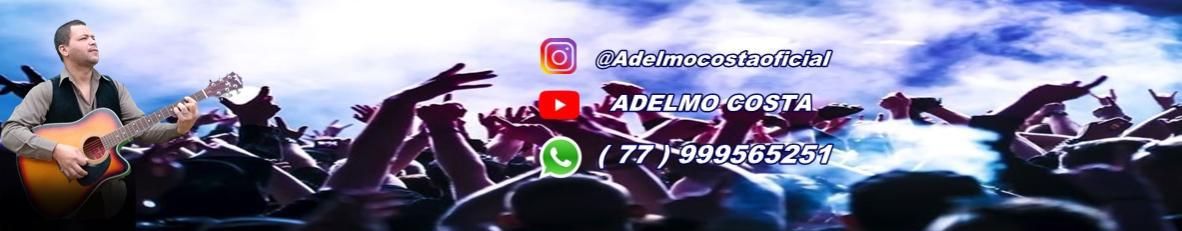 Imagem de capa de Adelmo costa