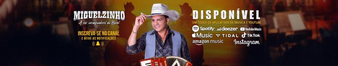 Imagem de capa de Miguelzinho Oficial