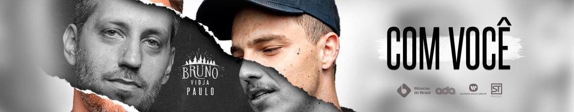Imagem de capa de Bruno Vidja