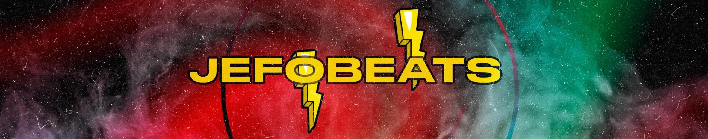 Imagem de capa de jefobeats