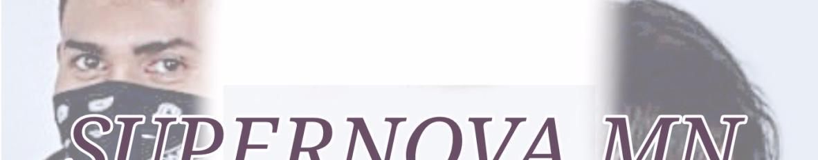 Imagem de capa de Supernova MN