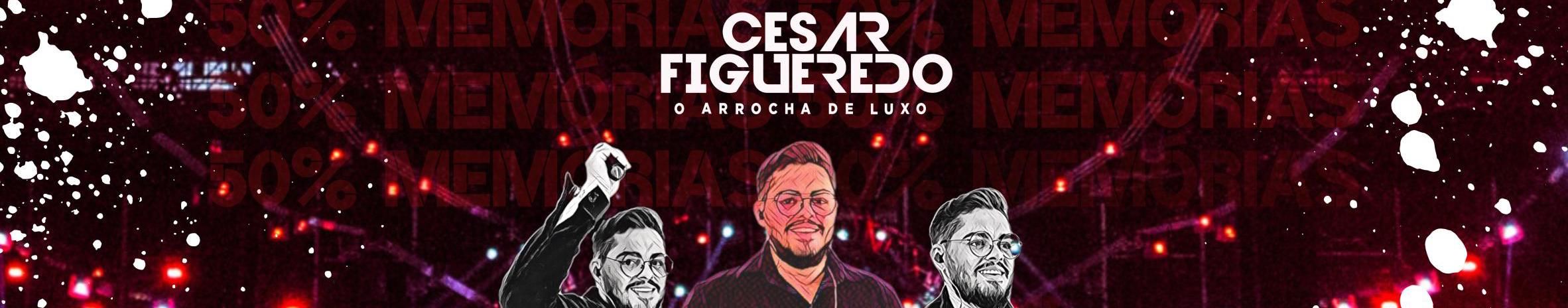 Imagem de capa de Cesar Figueredo