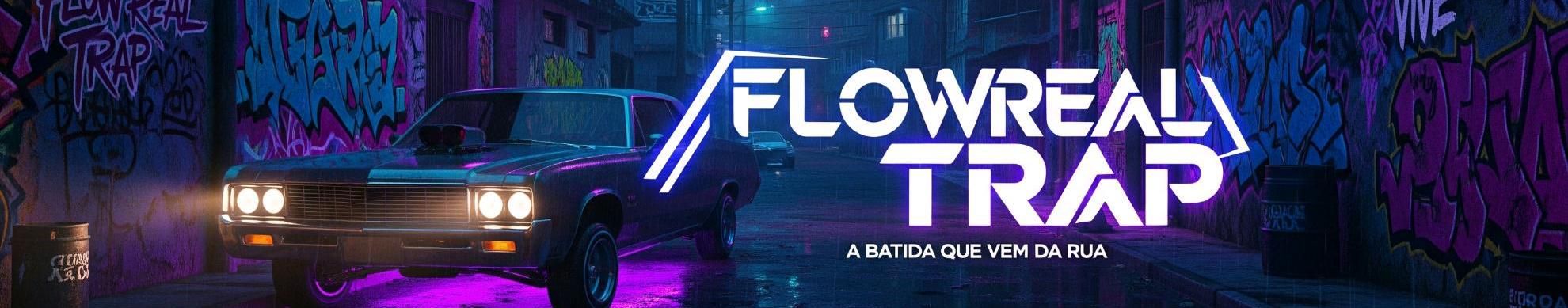 Imagem de capa de Flow Real Trap