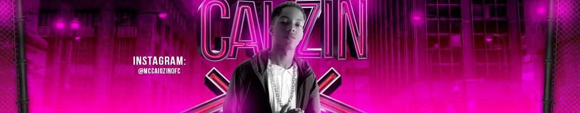 Imagem de capa de MC Caiozin