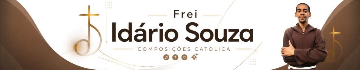 Imagem de capa de Frei Idário Souza