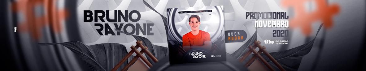 Imagem de capa de Bruno Rayone