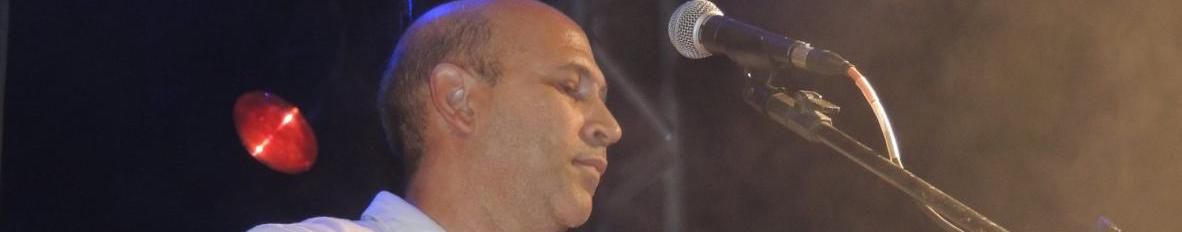 Imagem de capa de Luiz Bira