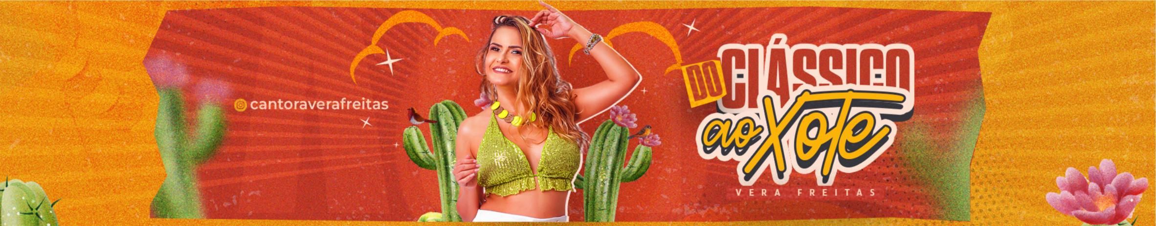 Imagem de capa de Vera Freitas