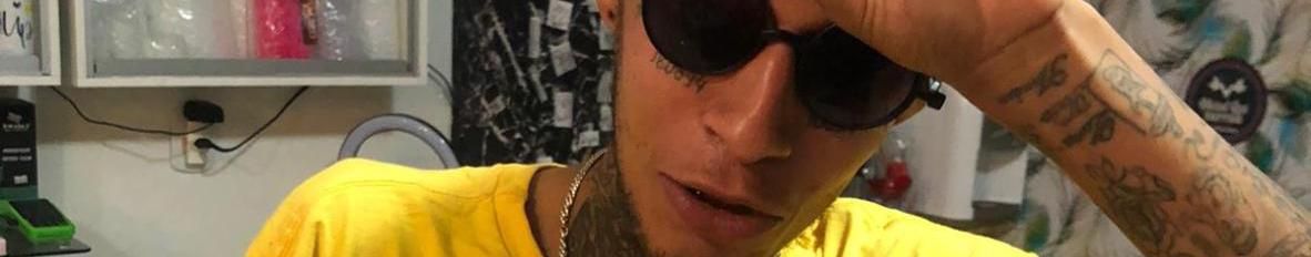 Imagem de capa de Di Ferrari Mc