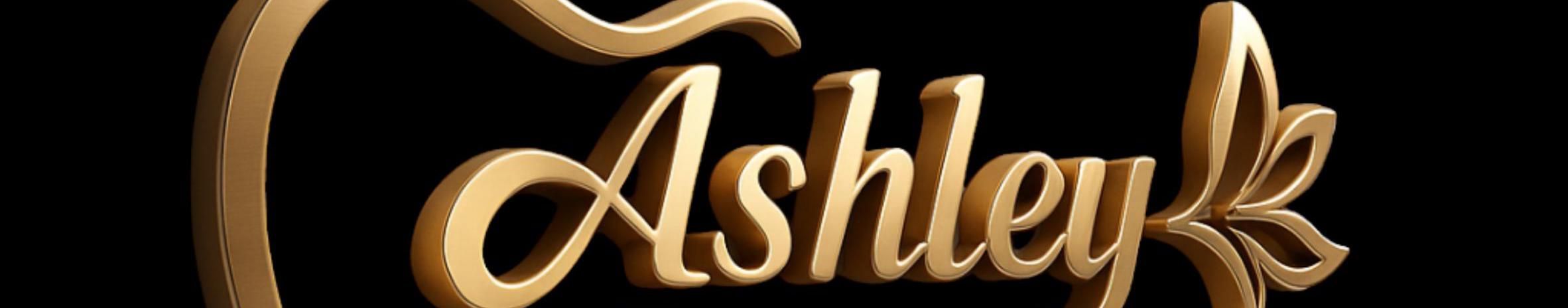 Imagem de capa de Ashley Lorrana