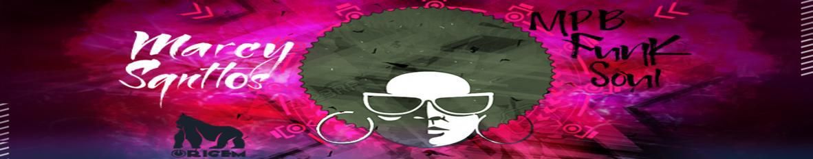Imagem de capa de Marcy Santtos