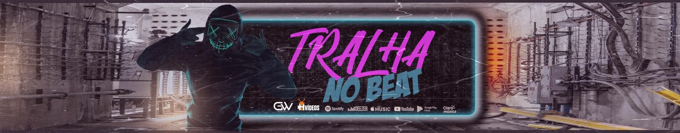 Imagem de capa de TRALHA NO BEAT