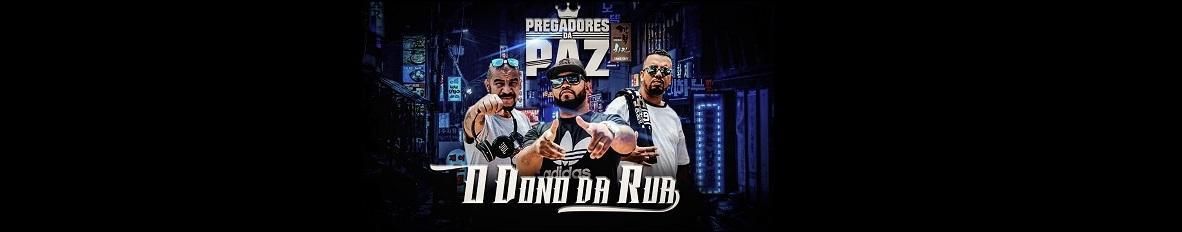 Imagem de capa de Pregadores da Paz