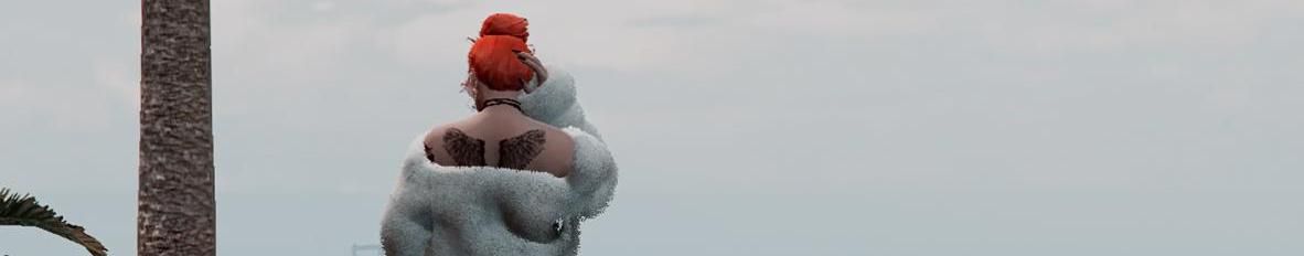 Imagem de capa de Joy Wayne