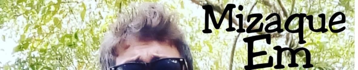 Imagem de capa de MIZAQUE O GAROTO DO FORRÓ