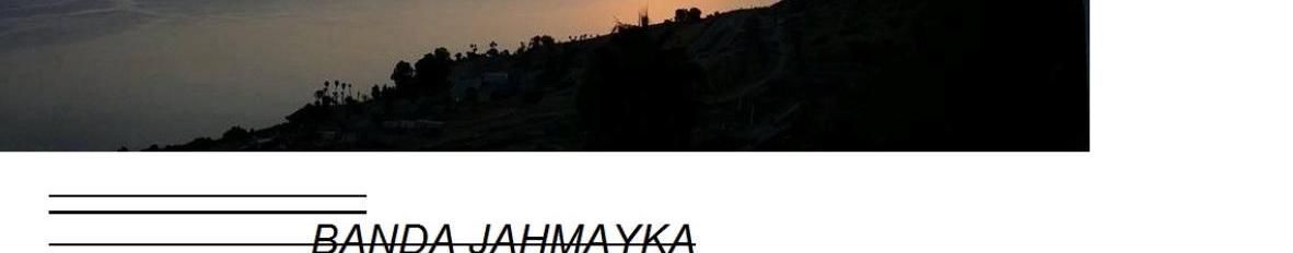 Imagem de capa de Banda Jahmayka