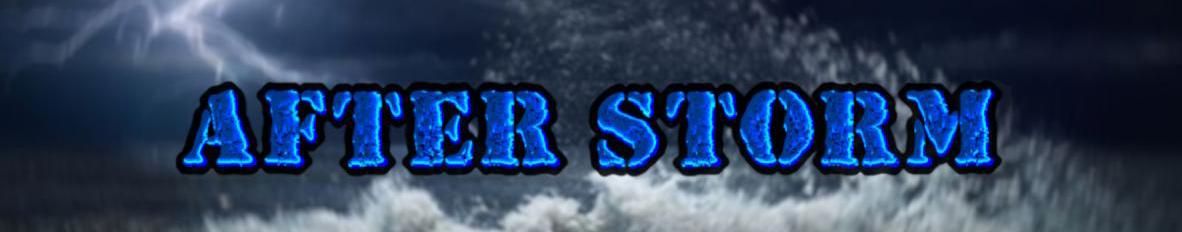 Imagem de capa de After Storm