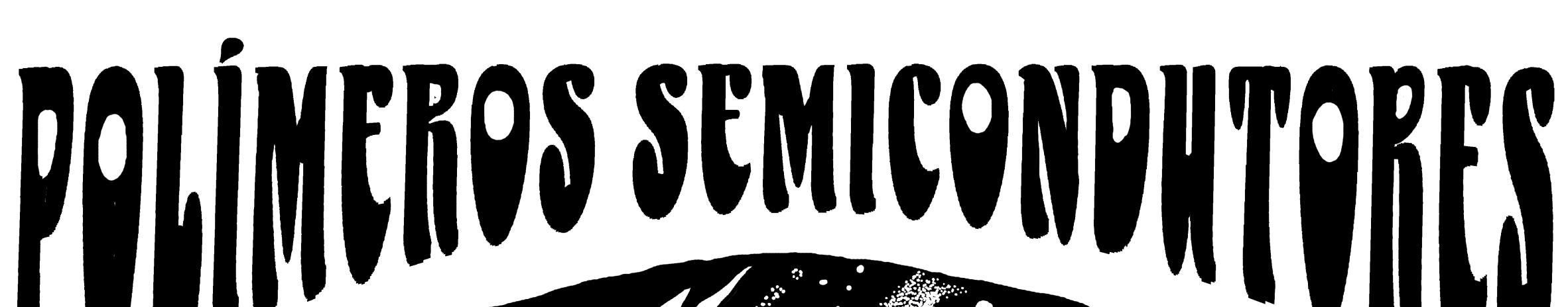Imagem de capa de Polímeros Semicondutores
