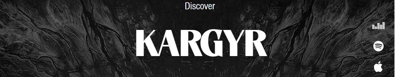 Imagem de capa de Kargyr