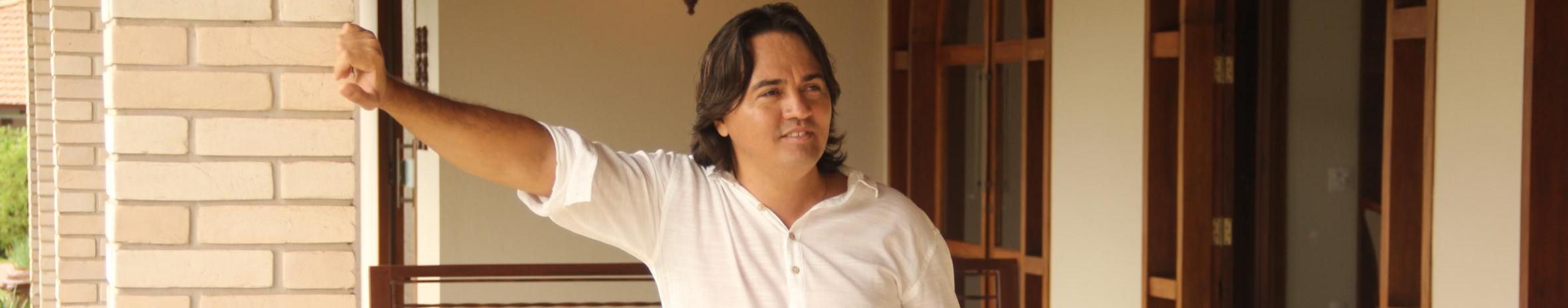 Imagem de capa de Davi Rangell