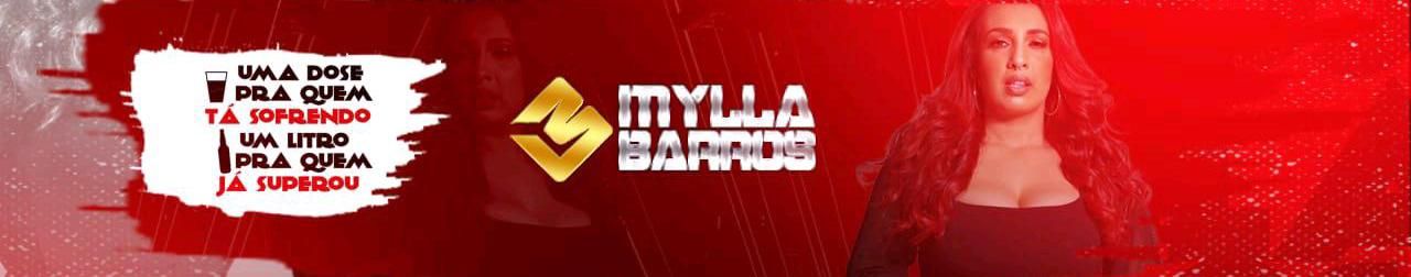 Imagem de capa de Mylla Barros