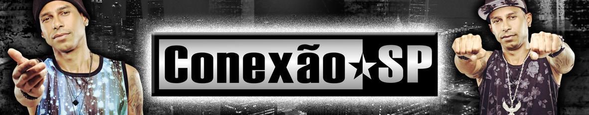 Imagem de capa de Conexão SP