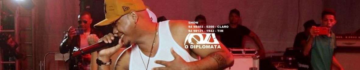 Imagem de capa de O Diplomata