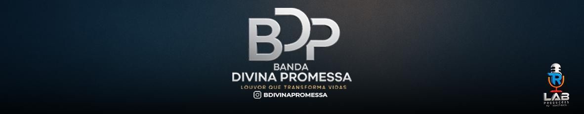 Imagem de capa de Banda Divina Promessa