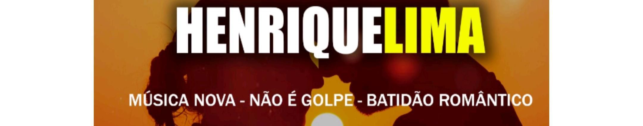 Imagem de capa de Henrique Lima
