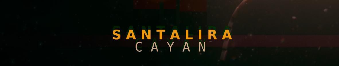 Imagem de capa de Santalira