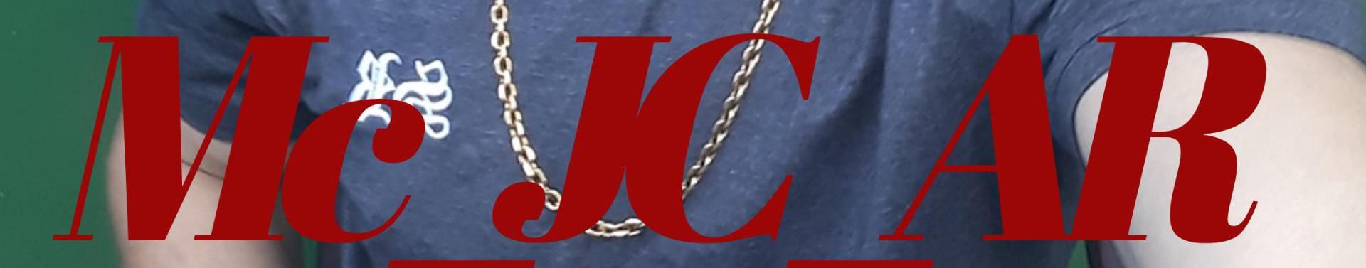 Imagem de capa de MC JC_AR