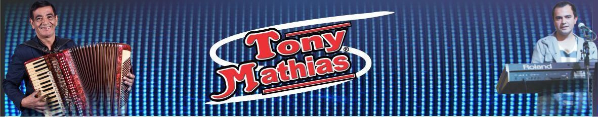 Imagem de capa de Tony Mathias