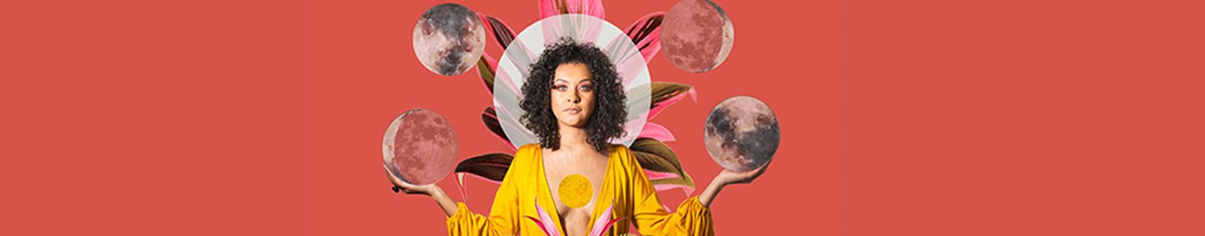 Imagem de capa de Luana Fernandes