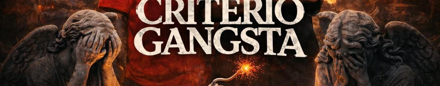 Imagem de capa de CRITÉRIO GANGSTA