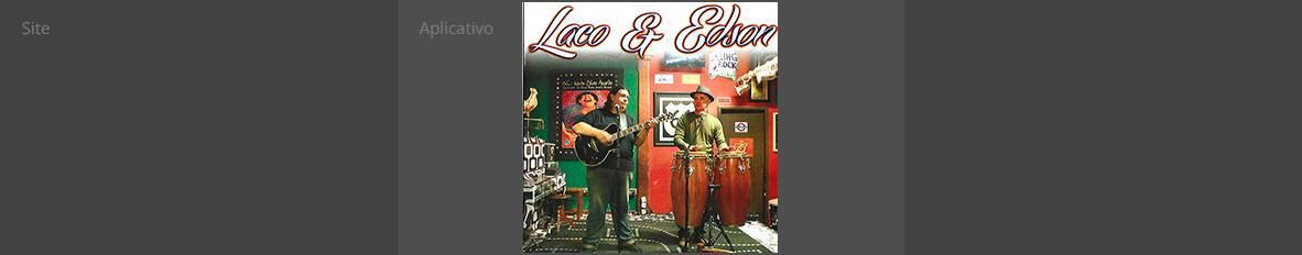 Imagem de capa de Laco & Edson