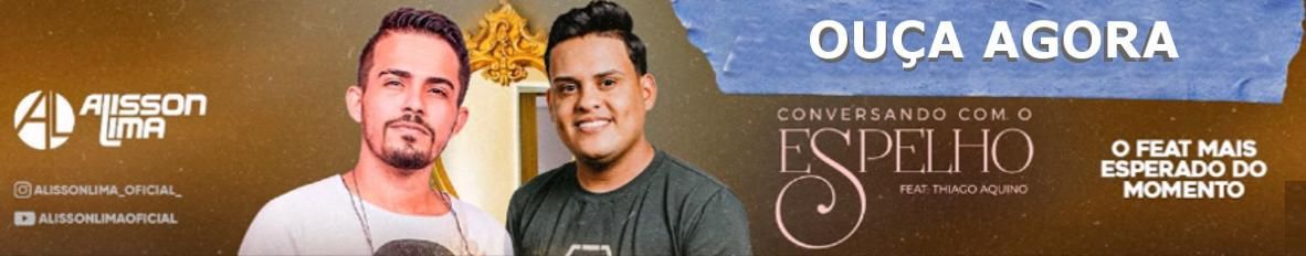 Imagem de capa de Alisson Lima