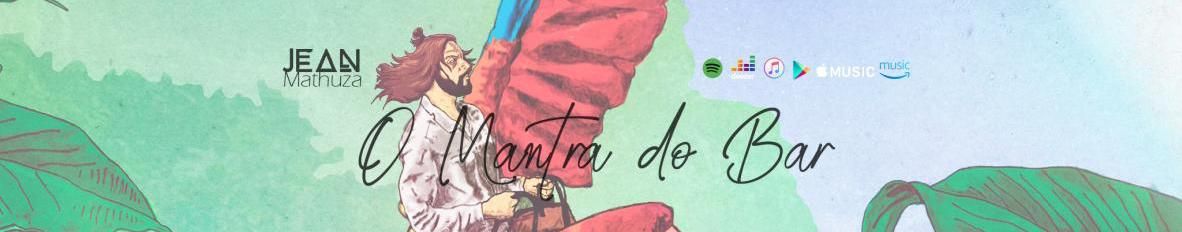 Imagem de capa de Jean Mathuza
