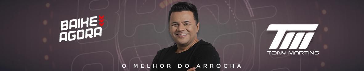 Imagem de capa de Tony Martins