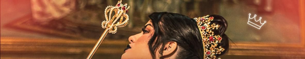 Imagem de capa de MC Rainha