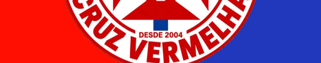 Imagem de capa de Cruz Vermelha