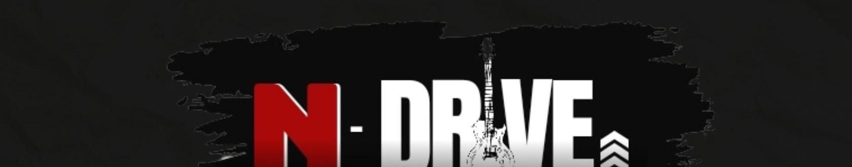 Imagem de capa de N DRIVE