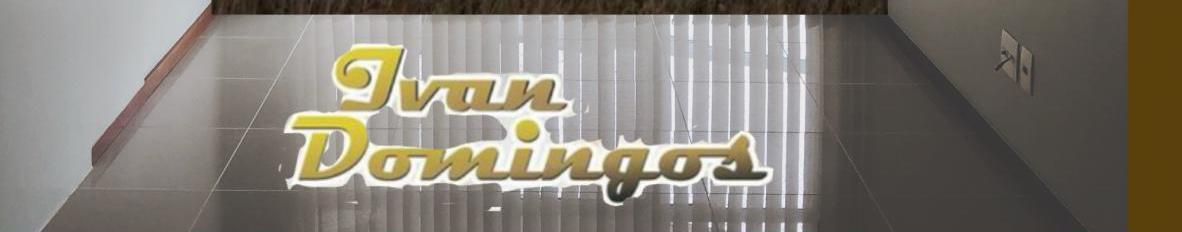 Imagem de capa de Ivan Domingos