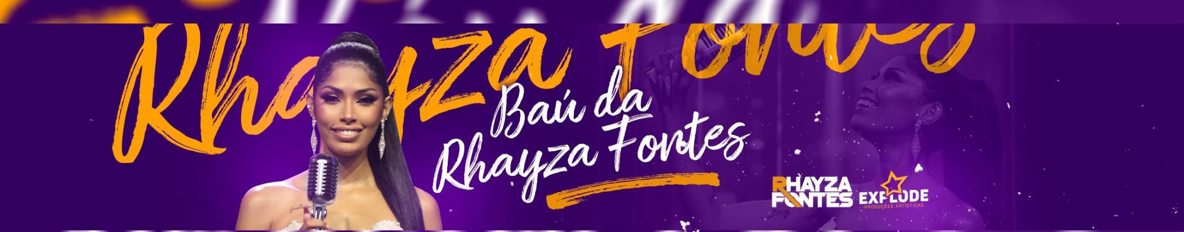 Imagem de capa de Rhayza Fontes