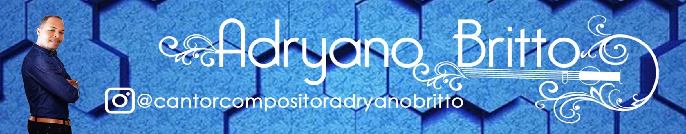 Imagem de capa de Adryano Britto